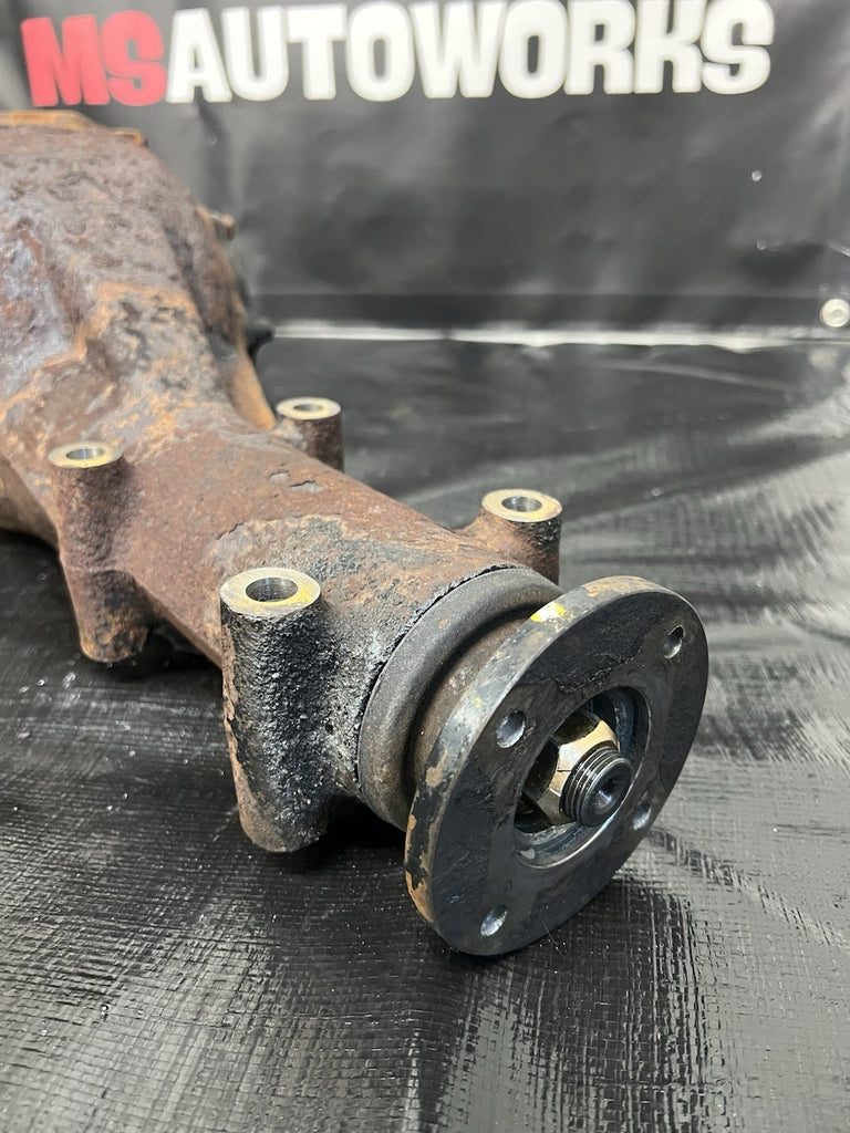 2004 Subaru WRX STI R180 3.90 Rear Differential Diff #500989
