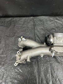 2004-2005 Subaru WRX STi OEM Intake Manifold #510619