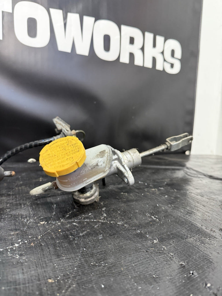 2004-2007 Subaru Impreza WRX STI Clutch Master & Slave Cylinder #525182