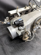 Load image into Gallery viewer, 2000-2003 HONDA S2000 2.0L F20C ENGINE INTAKE MANIFOLD OEM