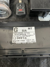 Load image into Gallery viewer, 2008-2009 Subaru Legacy GT Spec B Cluster, ECU, Immobilizer &amp; Key Fob #212661