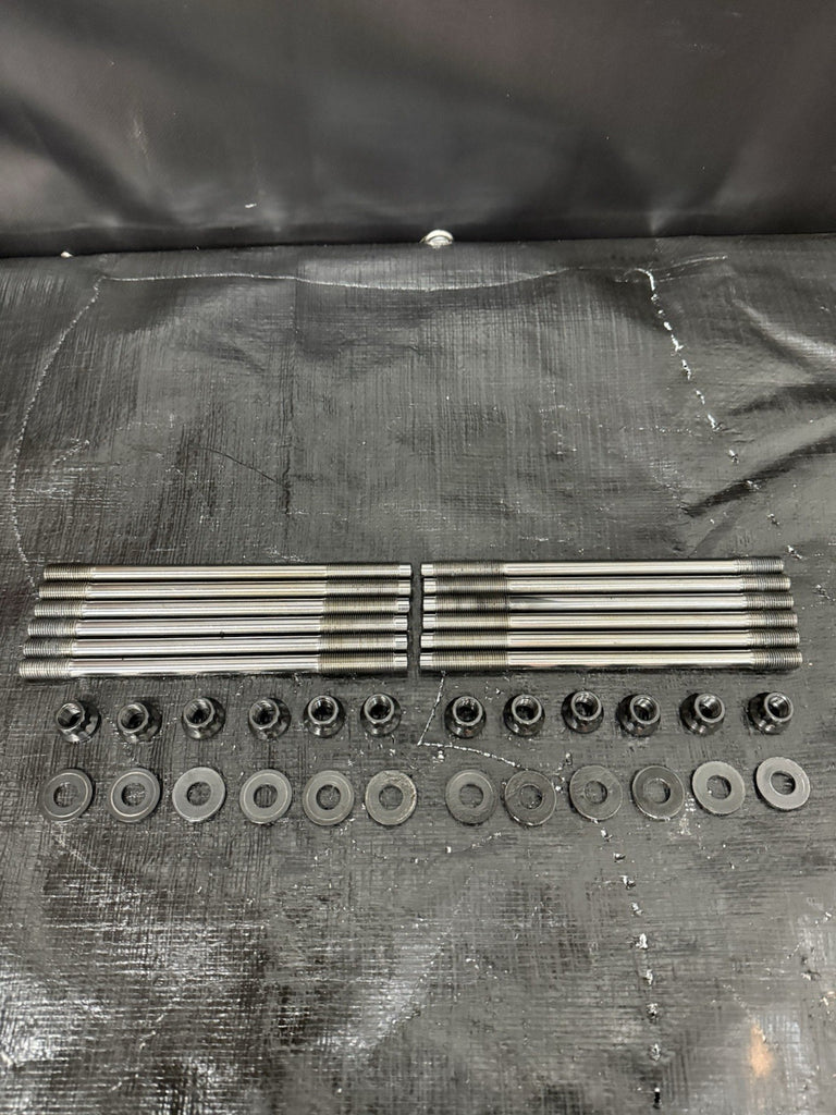 2004-2021 SUBARU WRX STI ARP HEAD STUDS 11MM 260-4701 EJ20 EJ25 #524656
