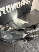 Load image into Gallery viewer, 2008-2014 Subaru WRX STI Engine Cradle Sub Frame Crossmember Front #525671