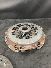 Load image into Gallery viewer, 2007-2009 Subaru Legacy GT Spec B 6-Speed OEM Clutch Kit &amp; Flywheel #212661