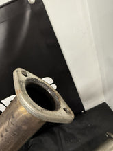 Load image into Gallery viewer, Cobb Catback Exhaust System Muffler Stainless Steel 2002-2007 WRX 04-07 STi