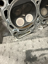 Load image into Gallery viewer, 2004-2006 Subaru WRX B25 Engine Cylinder Heads Left LH &amp; Right RH OEM #524656