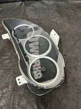 Load image into Gallery viewer, 2004 Subaru Impreza WRX STi OEM Speedometer Gauge Cluster 208K Miles #500989