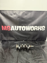Load image into Gallery viewer, 2004-2018 Subaru WRX STi OEM Crankshaft Crank Shaft EJ257 EJ255 #500989