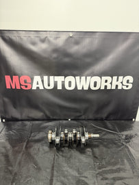2004-2018 Subaru WRX STi OEM Crankshaft Crank Shaft EJ257 EJ255 #500989