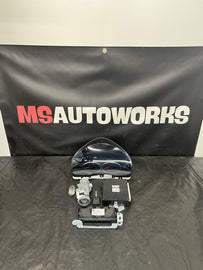 2008-2009 Subaru Legacy GT Spec B Cluster, ECU, Immobilizer & Key Fob #212661