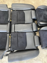 Load image into Gallery viewer, 2008-2009 Subaru Legacy GT Spec B Interior Front &amp; Rear Seats &amp; Door Cards