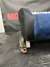 Load image into Gallery viewer, 2004 Subaru WRX STI Front Passenger Right Seat Bottom Factory OEM #518682