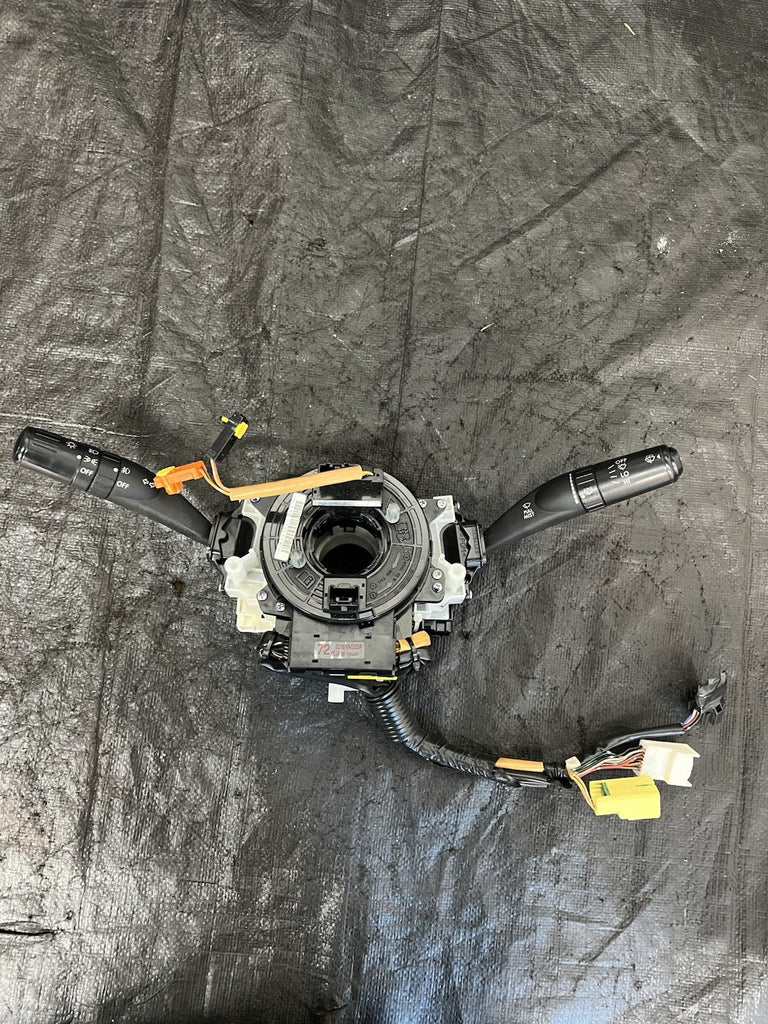 2008-2009 Subaru Legacy GT Clock Spring Clockspring Steering Reel OEM #212661