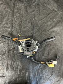 2008-2009 Subaru Legacy GT Clock Spring Clockspring Steering Reel OEM #212661