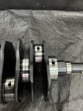 Load image into Gallery viewer, 2004-2018 Subaru WRX STi OEM Nitride Treated Crankshaft EJ257 EJ255 #212661