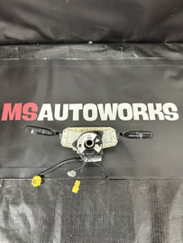 2000-2003 HONDA S2000 AP1 OEM CLOCK SPRING CLOCKSPRING REEL