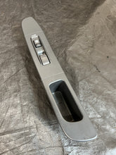 Load image into Gallery viewer, 2005-2007 SUBARU IMPREZA WRX STI FRONT RIGHT PASSENGER WINDOW SWITCH #524656