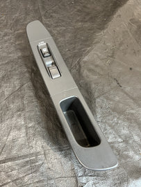 2005-2007 SUBARU IMPREZA WRX STI FRONT RIGHT PASSENGER WINDOW SWITCH #524656