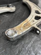 Load image into Gallery viewer, 2005-2009 Subaru Legacy GT Spec-B Front Aluminum Lower Control Arms #212661