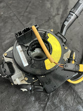 Load image into Gallery viewer, 2005 SUBARU WRX STI EJ257 2.5L OEM CLOCK SPRING STEERING ANGLE SENSOR #524656