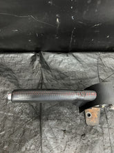Load image into Gallery viewer, 2004 Subaru Impreza WRX STi Ebrake Handle Red Stitched #518682