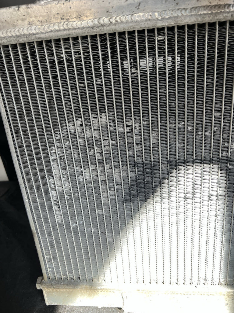 Mishimoto Performance Aluminum Radiator Fits 2002-2007 Subaru WRX/STI #518682