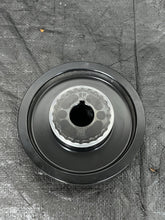 Load image into Gallery viewer, GrimmSpeed Lightweight Crank Pulley for 2004-2021 Subaru WRX STi / 2002-2014 WRX
