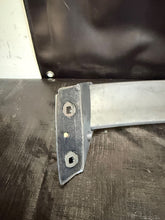 Load image into Gallery viewer, 2006 SUBARU WRX STI EJ257 2.5L OEM REAR ROOF VANE SPOILER WING ASSY WRB #525182