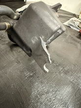 Load image into Gallery viewer, 2002-2007 Subaru WRX STI Turbo Coolant Expansion Tank OEM #525182