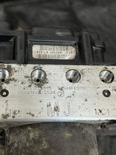 Load image into Gallery viewer, 2005 SUBARU IMPREZA WRX STI SEDAN OEM ABS BRAKE PUMP MODULE UNIT EJ257 #524656