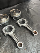 Load image into Gallery viewer, 2018-2021 Subaru WRX STi Type RA Stock Pistons &amp; Rods #212661
