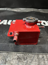 Load image into Gallery viewer, 2002-2007 Subaru WRX/STi Aftermarket Coolant Expansion Tank #506192