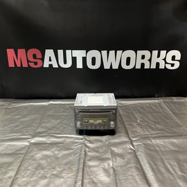 2005-2007 Subaru WRX Radio 6 Disc CD Stereo PF-2868A-A 05-07
