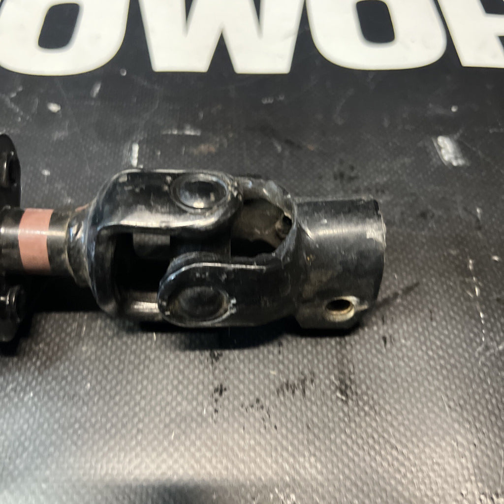 2005-2007 Subaru Impreza GG GD WRX Steering Universal Tie Linkage OEM #518586