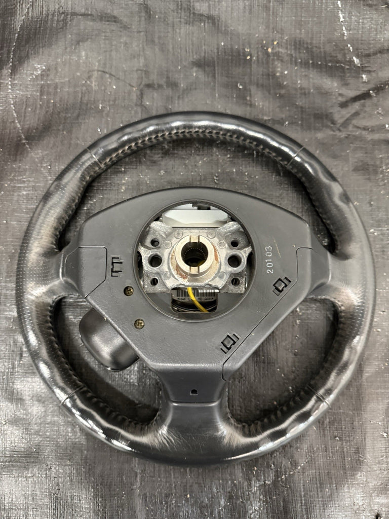 2000-2003 Honda S2000 AP1 Steering Wheel Assembly