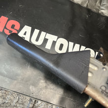 Load image into Gallery viewer, 2004 Subaru Impreza WRX Ebrake Handle Stitched #501207