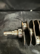 Load image into Gallery viewer, 2004-2018 Subaru WRX STi OEM Crankshaft Crank Shaft EJ257 EJ255 #518682