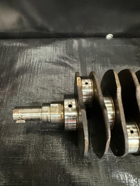 2004-2018 Subaru WRX STi OEM Crankshaft Crank Shaft EJ257 EJ255 #518682