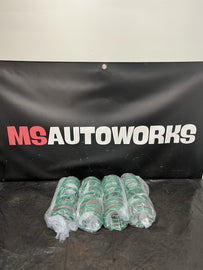 Tein S‑Tech Lowering Springs for 2000-2009 Honda S2000 AP1/AP2
