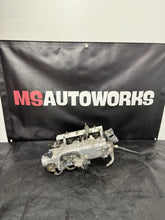 Load image into Gallery viewer, 2000-2003 HONDA S2000 2.0L F20C ENGINE INTAKE MANIFOLD OEM