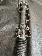Load image into Gallery viewer, 2004 SUBARU WRX STI EJ257 2.5L OEM STEERING RACK &amp; PINION ASSY #518682