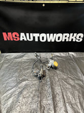 Load image into Gallery viewer, 2004-2007 Subaru Impreza WRX STI Clutch Master &amp; Slave Cylinder #522560