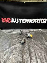 2004-2007 Subaru Impreza WRX STI Clutch Master & Slave Cylinder #522560