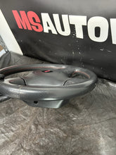 Load image into Gallery viewer, 2005 Subaru Impreza WRX STI Steering Wheel #525182