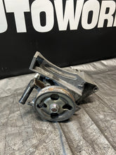Load image into Gallery viewer, 2008-2014 Subaru Impreza WRX STI Power Steering Pump Assembly 2.5L OEM #919