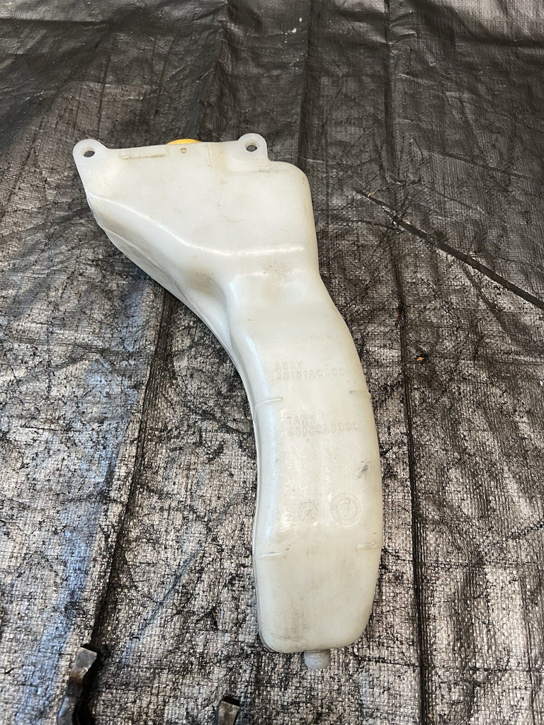 2002-2007 Subaru Impreza Coolant Recovery  Tank Reservoir Bottle OEM #912