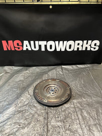 2002-2005 Subaru Impreza WRX Clutch Flywheel M/T TURBO OEM 12342AA071 #506192