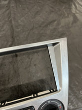 Load image into Gallery viewer, 2004 Subaru Impreza WRX STI Radio Climate Trim Bezel &amp; Vents OEM #518682