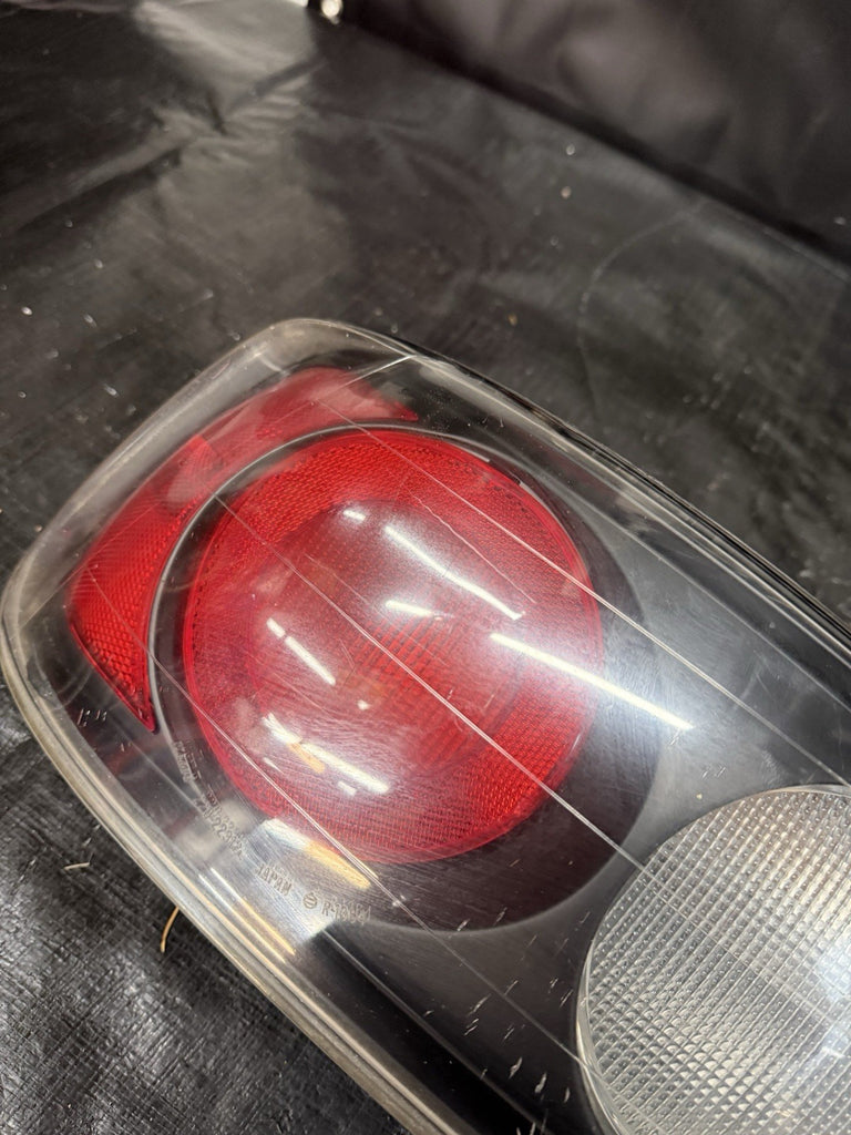 2000-2003 Honda S2000 AP1 Genuine Left & Right Taillights Tail Lights OEM