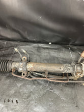 Load image into Gallery viewer, 2004 SUBARU WRX STI EJ257 2.5L OEM STEERING RACK &amp; PINION ASSY #500989